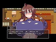 Hot Waitress Working In A Bunny Outfit Rookie Knight Rathi 2 3