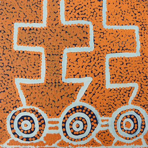 AM 20978/22 - Art Mob | Australian Aboriginal Art Gallery