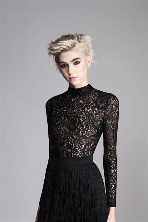 Osmo Ikon Blonde Elevation PBL Magazine