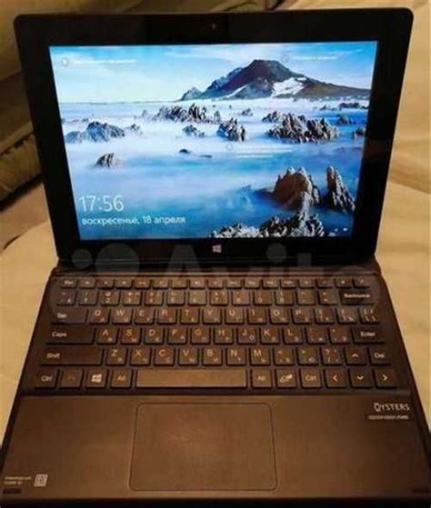 Планшет на Windows 10 купить | Планшеты и электронные книги | Festima ...