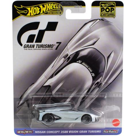 Hot Wheels Premium Pop Culture Assortment Afterpay