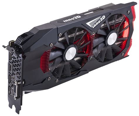 Галерея GTX 1060 в исполнении партнёров NVIDIA
