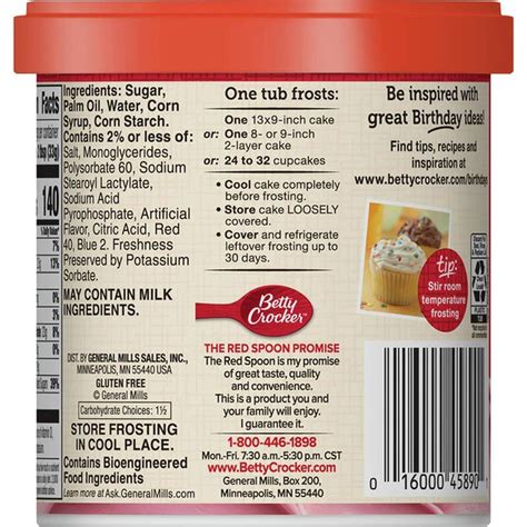 cherry chip cake mix betty crocker 2