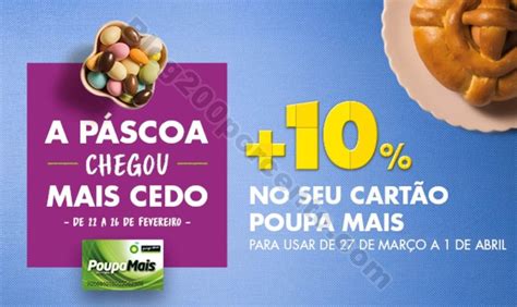 Desconto Extra Pingo Doce Promo O De A Fevereiro Blog