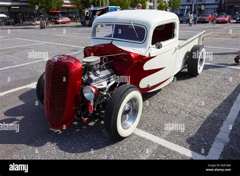 1937 Ford Truck