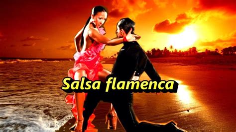 Spaanse Muziek Zomerhits Salsa Flamenca Gitaarmuziek 2021 Spanse Muzik