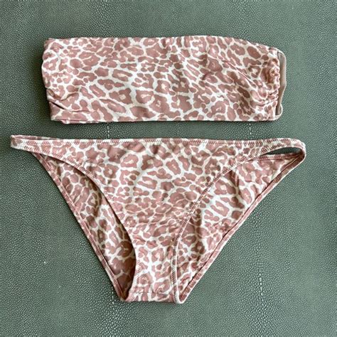 Tori Praver Swimwear Swim Tori Praver Bikini Poshmark