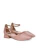 Buy Nude Heeled Shoes For Women By SHERRIF Online Ajio