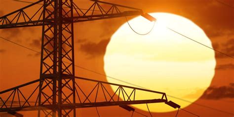 Pge Announces Estimated Times For Public Safety Power Shutoffs