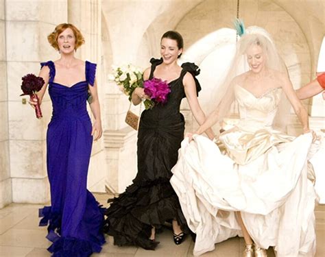 Sex And The City Revival Is Officially Happeninghere S What We Know