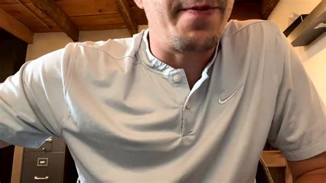 Office Guy Fingers His Ass Hole ThisVid