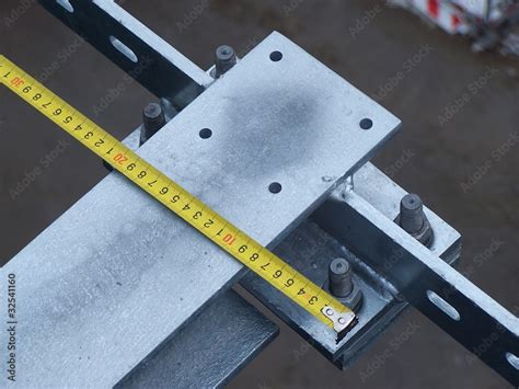 Stahl-100_6749b1 Stock-Foto | Adobe Stock