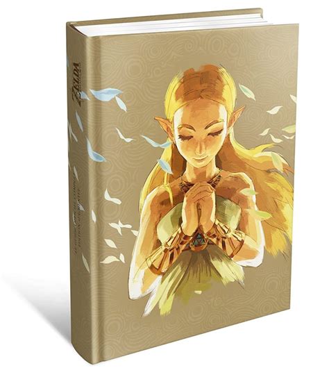 Zelda Breath Of The Wild Un Guide Pour Les Dlc 1 Et 2 Le Mag Jeux