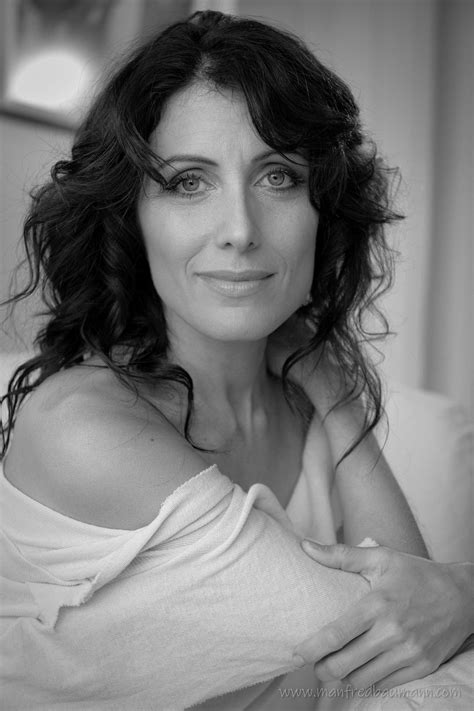 Lisa Edelstein American Actress On Behance