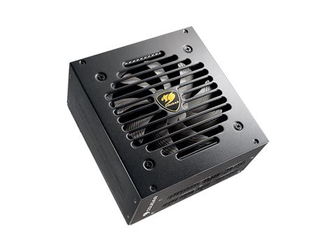 FUENTE COUGAR GEX850 ( GEX850 ) 850W | GOLD | MODULAR