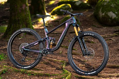 Giant Trance X Meer Aan Te Passen En Veelzijdiger Trailbike Dan Ooit