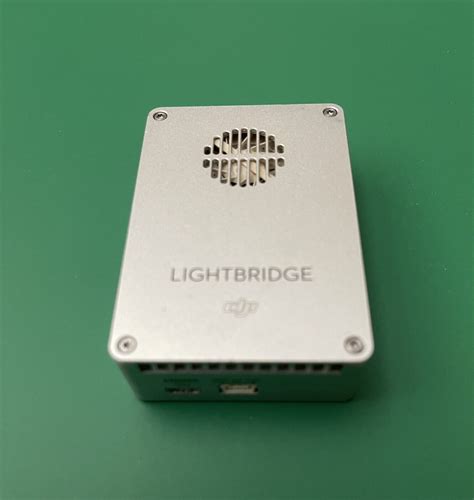 Lightbridge Dji Phantom | Shelly Lighting