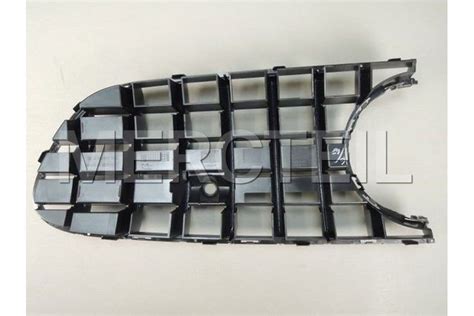 Buy the spare part Mercedes-Benz A1908853900 ventilation louver