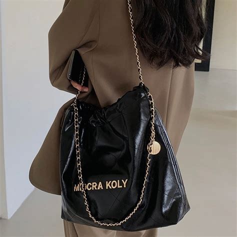 Miocra Koly Classy Tote Bag