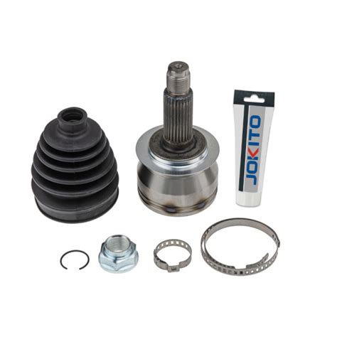 Subaru Forester Legacy Impreza Cv Joint Pinnacle Automotive Solutions