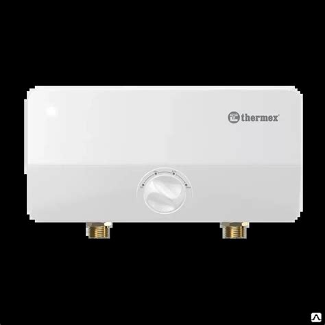Проточный электрический водонагреватель Thermex Artflow 10500 ― купить ...