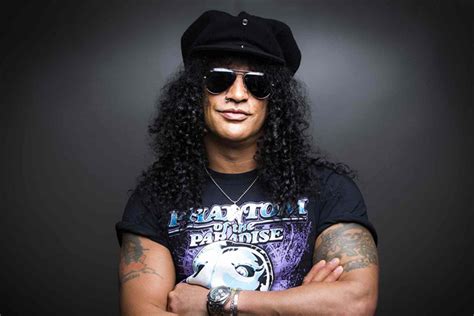 Why Slash S Godfather Solo Performance Has Inspired Many Amateur Guitarists