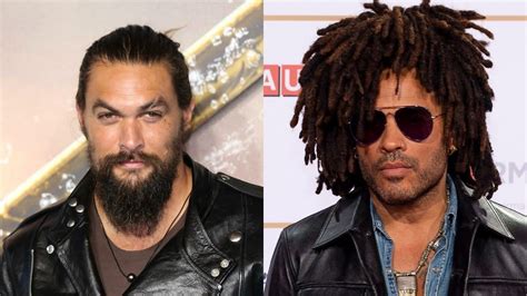 Jason Momoa Gets Matching Rings With Wife Lisa Bonets Ex Husband Lenny