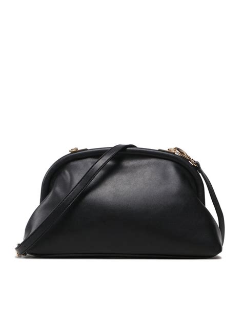 Valentino Дамска чанта Bikini Re VBS6SU02 Черен Modivo bg