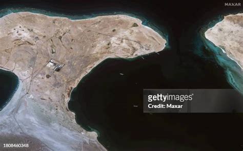 Satellite Red Sea Photos and Premium High Res Pictures - Getty Images