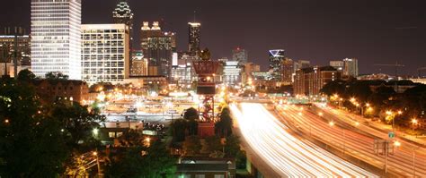 Atlanta 4k Wallpapers Top Free Atlanta 4k Backgrounds Wallpaperaccess