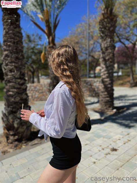 Caseyshy Aka F M Chesapeake Casey Nude Leaks OnlyFans Photo Fapellas