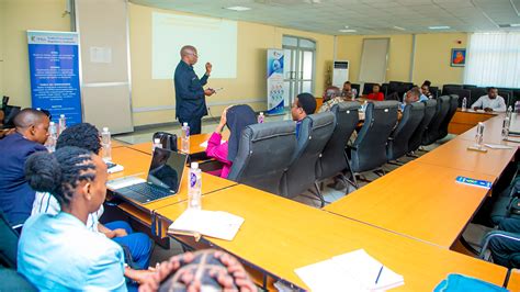 PPRA | PPRA reveals how NeST aids civil society's oversight role