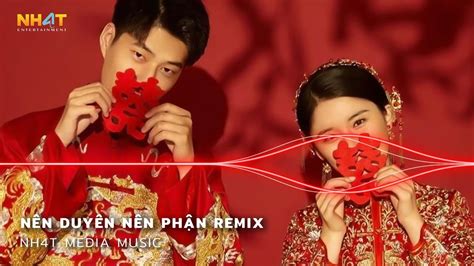 Cưới Hông Chốt Nha Remix Bao Năm Bên Nhau Không Mong Cao Sang Remix Hot TikTok Nhạc Cưới