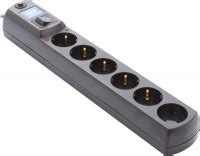 MOST HV6 3m - buy surge protector extension lead: prices, reviews ...