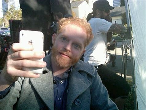 Jesse Tyler Ferguson Is A Guy With An Iphone Towleroad Gay News