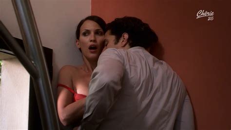 Nude Video Celebs Linda Hardy Sexy Le Vrai Coupable