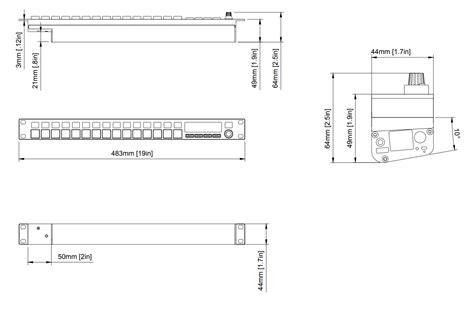 rack pro  skaarhoj wiki