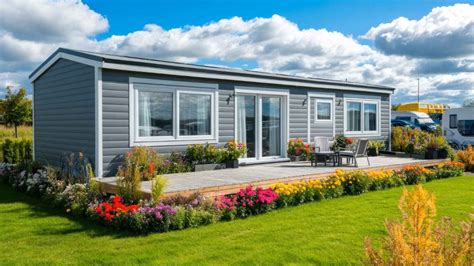 12 Unexpected Perks of Retiring in a Mobile Home (That Boomers Swear By ...