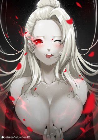 Rwby Salem Hentai Pics Luscious Hentai Manga Porn
