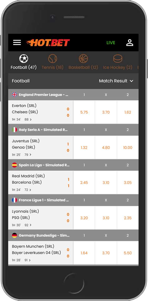 HOT.BET Sports Betting Review ᐉ Sign Up Bonus [2024]