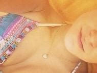 Naked Manelik González in Acapulco Shore