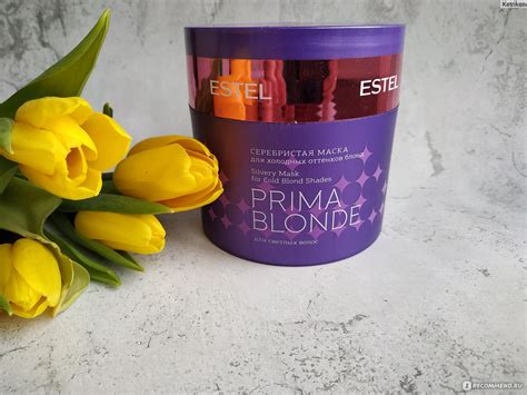 Estel Prima Blonde