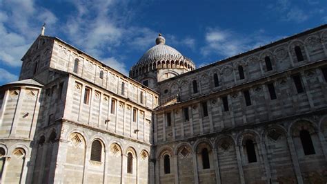 Liceo Buonarroti Pisa 1