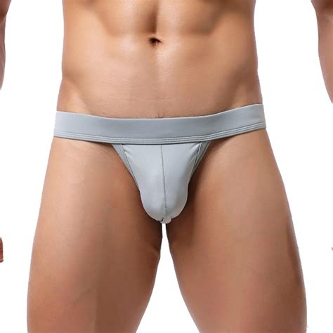 Buy Summer Code Men S Briefs Pack Soft Bulge Bikini Sexy Underwear Online At Lowest Price In