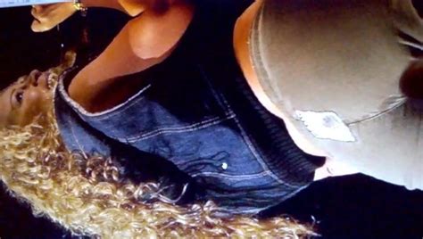 Cum On Mariah Carey Ass 3 English Gay Cum Tribute Cum Tribute Porn XHamster