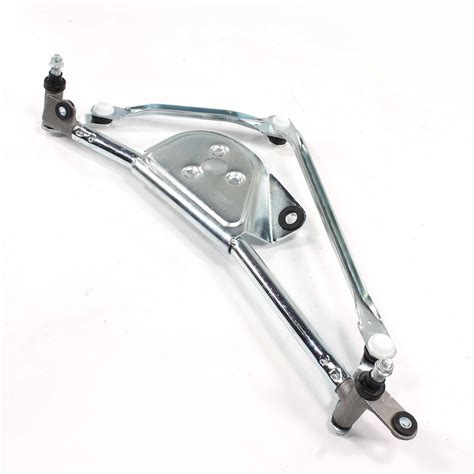 Трапеция стеклоочистителя ВАЗ Калина, Гранта (d 12 мм) - ZOMMER арт ...