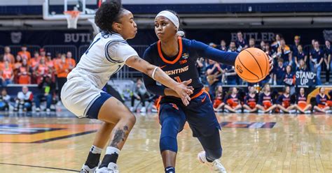 Illinois Wins Inaugural Wbit First Postseason Title In Program History