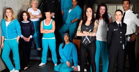 Season 6 of Australian prison drama Wentworth announced | Now To Love