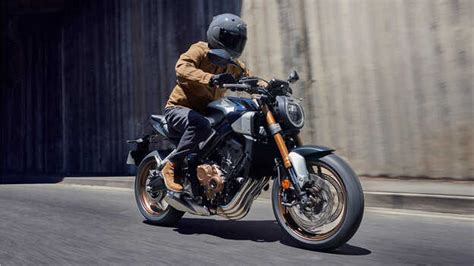 Honda CB650R Street Naked négyhengeres motorkerékpár