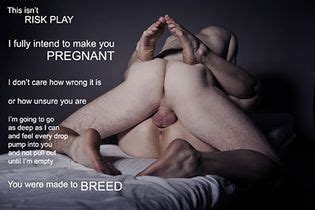 Deep Breeding Luscious Hentai Manga Porn